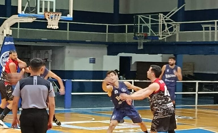 Habrá finalísima por el Torneo Clausura de básquetbol de Primera División