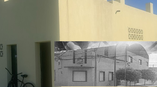 La Sociedad de Fomento Mariano Moreno despide el año