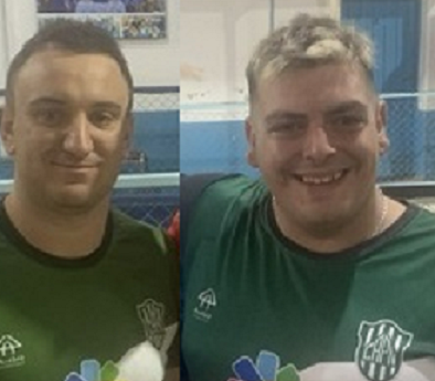 Habrá finalísima en el Oficial Individual de Bochas.