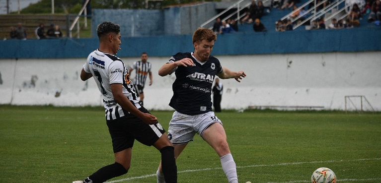 Santiago Izaguirre dialogó con «Emblema» sobre el triunfo de Racing