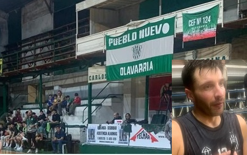 La gran final por el ascenso a la Liga Federal comenzará en el «Manolio»