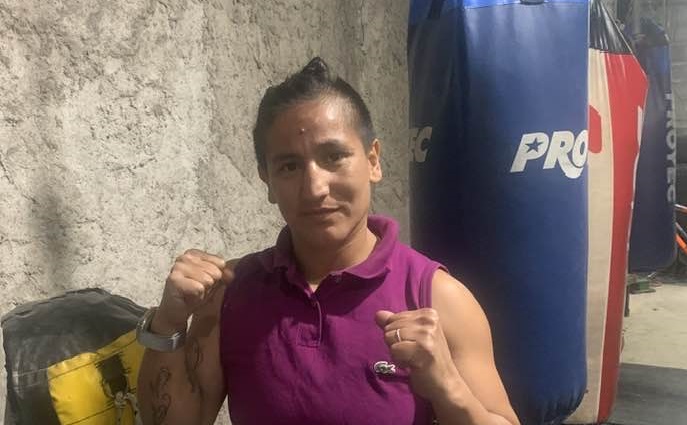 Lorena Agoutborde y un esperado retorno