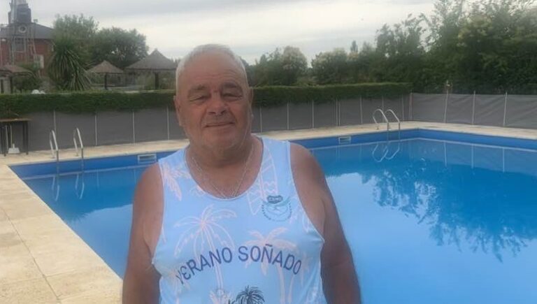 Jorge Salguero nos anticipa el retorno del Fútbol Solidario