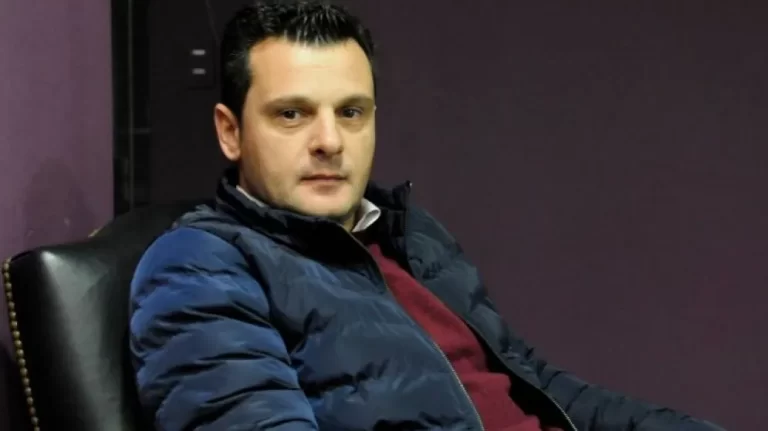 Santamarina tiene una deuda de 167 millones