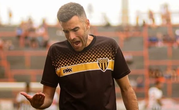 Deportivo Norte no busca más jugadores