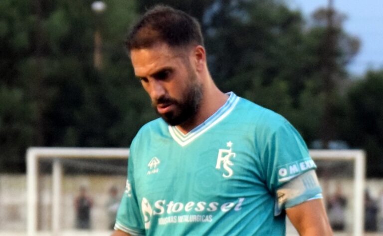 Mathías Buongiorno continuará en Ferro