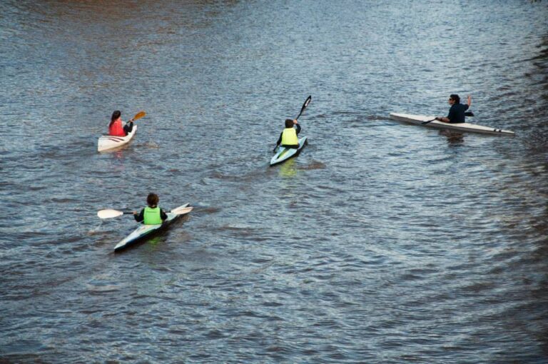 Se viene la primera remada nocturna del 2026 en Estudiantes