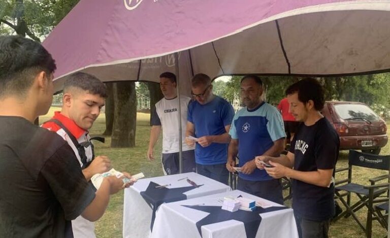 Racing – Atlético Villa Gesell acapara la atención deportiva del fin de semana