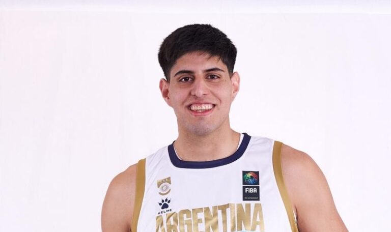 El interno Elías Molina se suma a la membresía albinegra para la Liga Federal