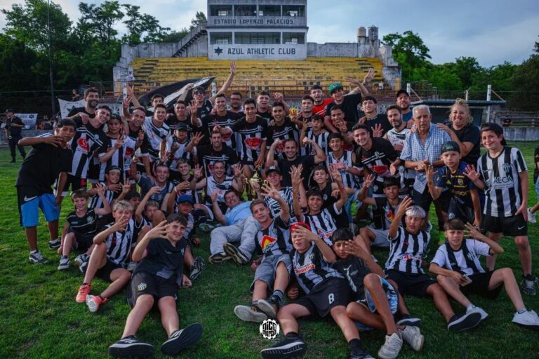 Algunos elencos de Azul estarían dispuestos a participar del Interligas 2026