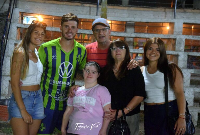 Juan Ignacio Barbieri no seguirá en Independiente Rivadavia de Mendoza