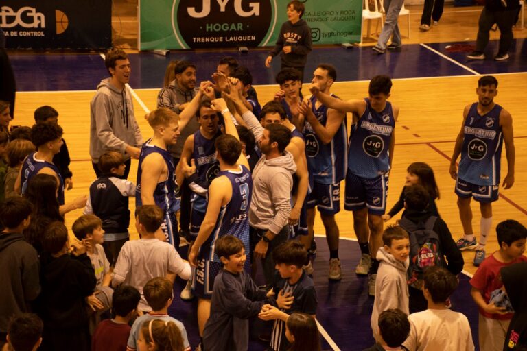Siguen las bajas bonaerenses para el Federal de básquetbol