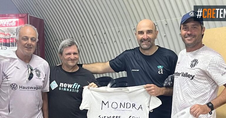 Llegó a su fin el Torneo de Tenis de  Dobles en Estudiantes