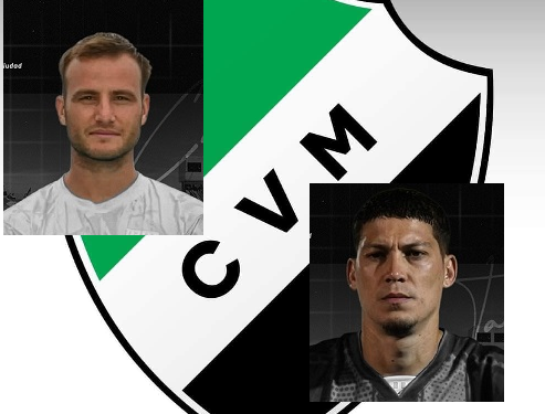 La conexión olavarriense de Villa Mitre en el Federal «A»