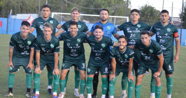 Ferro de Pico abrochó el pase a la final en Ayacucho y será rival de Racing