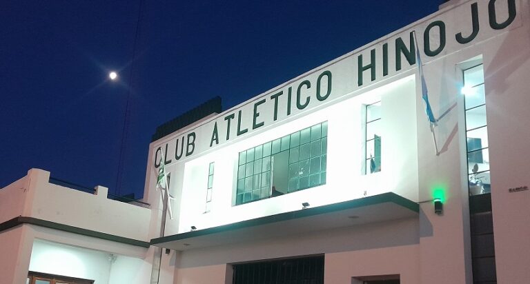 Atlético Hinojo no participaría en Primera y Reserva de los torneos liguistas