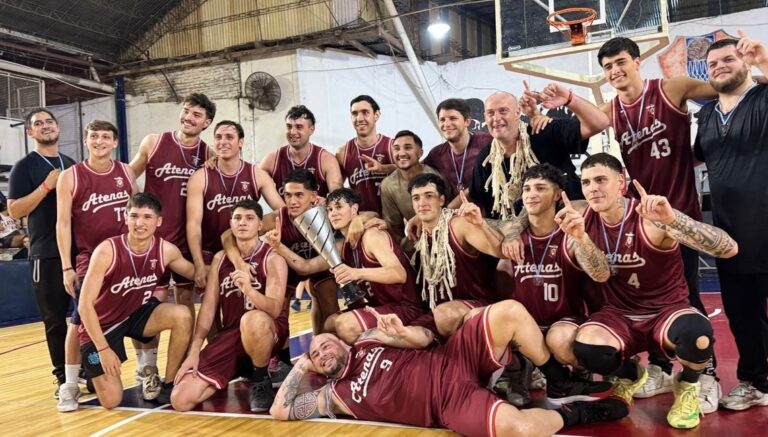 Nueve elencos de Provincia de Buenos Aires encararán la Liga Federal de básquetbol