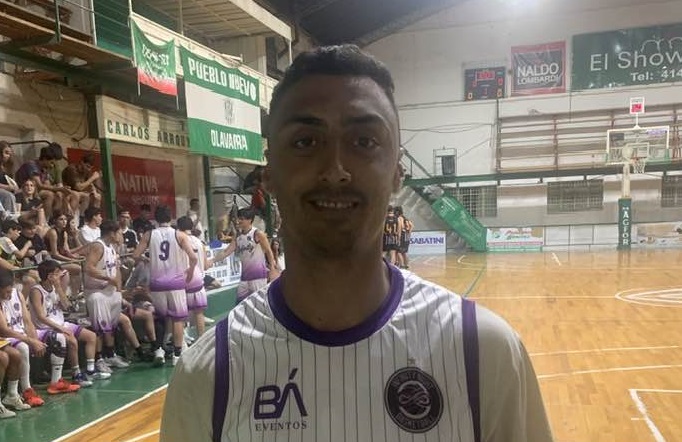 Mauricio Pane contratado por Presidente Derqui para la Liga Federal