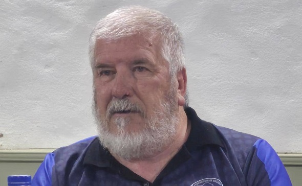 La Federación de Bochas de la Provincia convocó a Asamblea