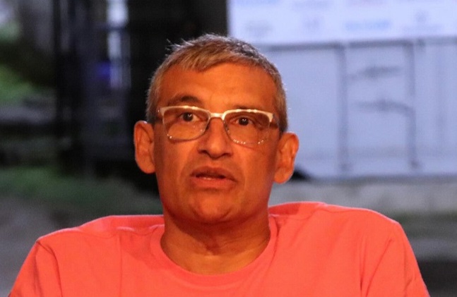 Continuidad de un «Tero» todo terreno en Embajadores