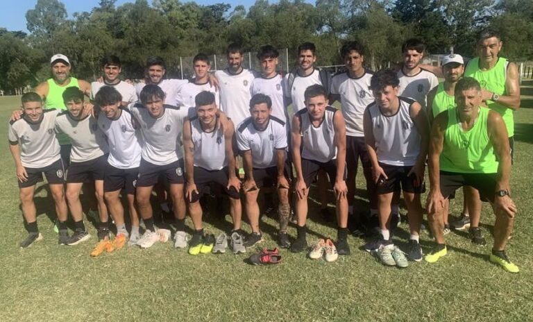 Mauricio Roque Peralta: » Estamos con mucha ilusión y gran expectativa para transitar este año»