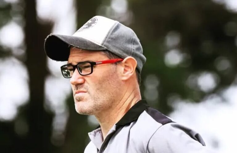 Rubén Istillarte el reemplazante de Gustavo Liggerini en Ferro