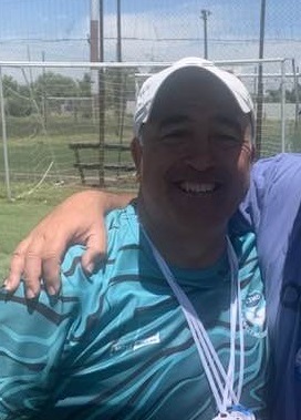 Finalmente Claudio Pinedo no se va del Fútbol Femenino de Municipales