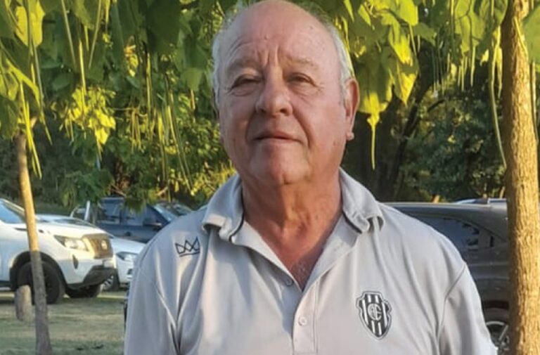 Con significativas adhesiones se jugó el golf de entre semana en Estudiantes