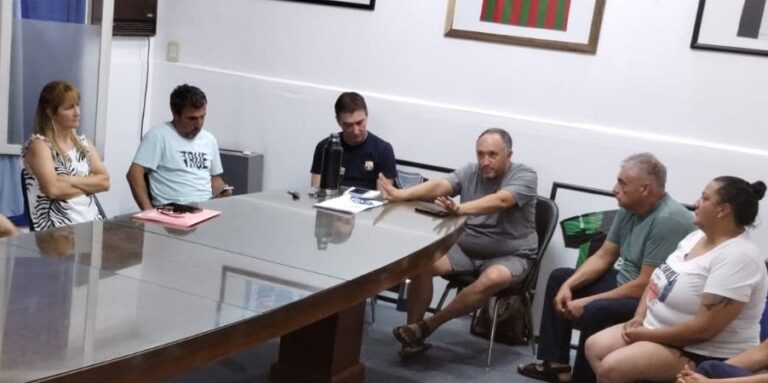 El domingo 8 de marzo comenzará el Fútbol Femenino de Primera División