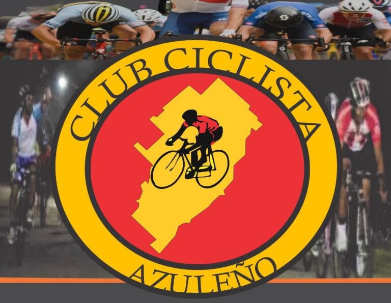 El ciclismo no se detiene en Azul