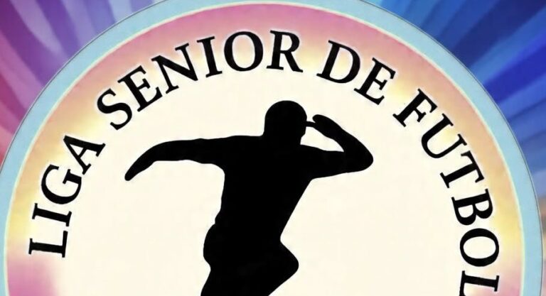 Postergan la final + 50 de la Liga Senior de fútbol