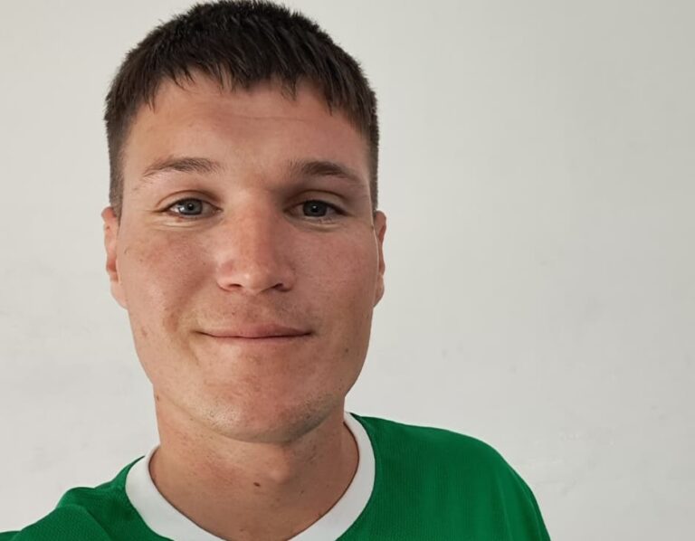 Gonzalo Ponce: » Me enorgullece poder acompañar a este grupo de jugadores «