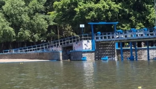 Segunda fecha del campeonato de la Federación Bonaerense de Triatlón en Azul