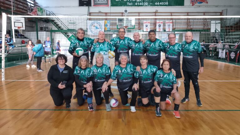 Los Lobizones ya planean la temporada 2026 de newcom