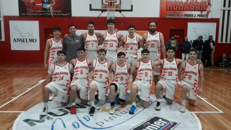 Alumni de Orense no jugará el Torneo Federal