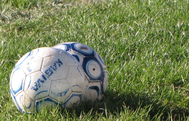 Canchitas de futbol: ¿son negocio todavía?