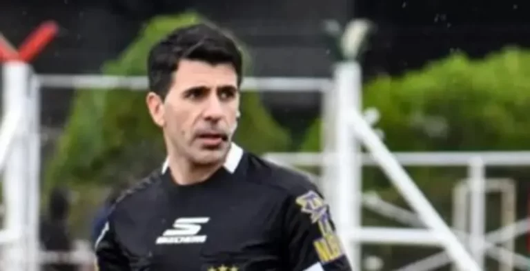 Juan Ignacio Nebbietti «la ley» en Racing – Atlético Villa Gesell