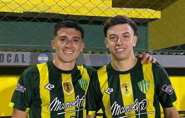 La Unión Deportiva Regional: Posiciones y lo que viene