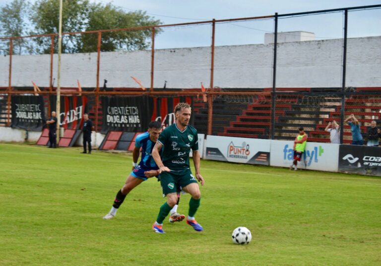 Escobar, Defensores de Vilelas, FADEP y Tucumán Central ascendieron al Torneo Federal A