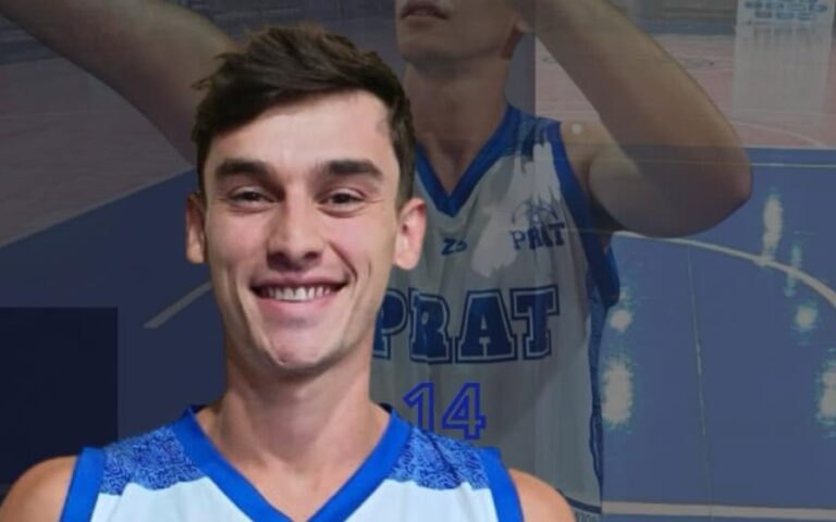 Simón Silber jugará en el básquetbol chileno