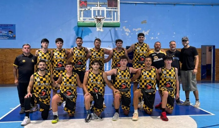 San Martín y El Fortín protagonistas de la Tercera del Verano