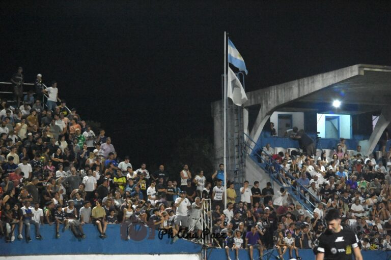 Plateas totalmente agotadas para Racing – Ferro de Pico