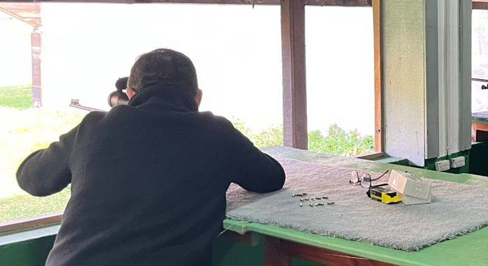 Nuevo certamen de tiro a nivel provincial