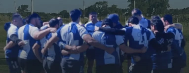 Triangular de rugby  de Primera en El Fortín