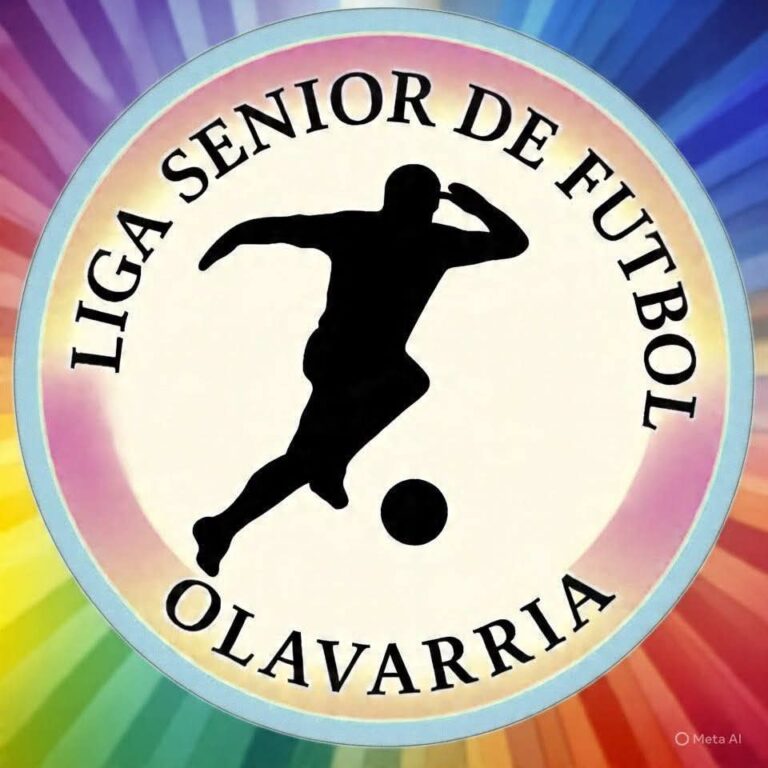 Se abre la temporada oficial 2026 de la Liga  Senior de Fútbol