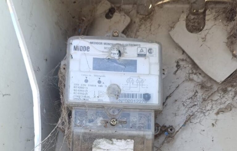 Grave hecho de vandalismo en el Autódromo Hermanos Emiliozzi