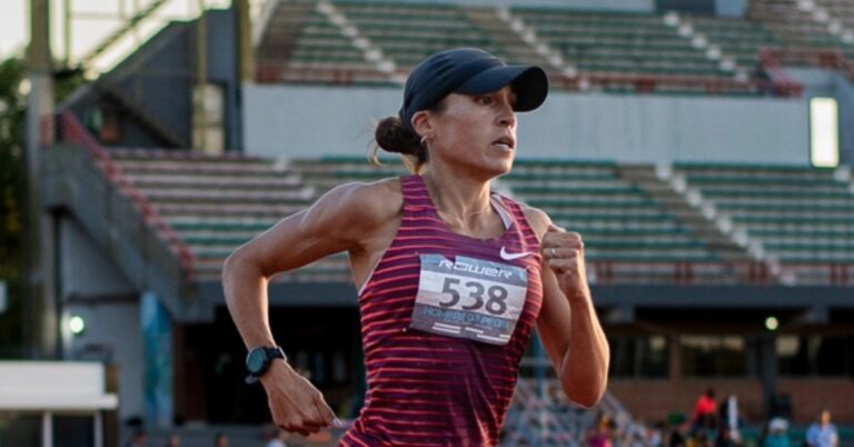 Atletas del Club El Fortín compitieron en Mar del Plata