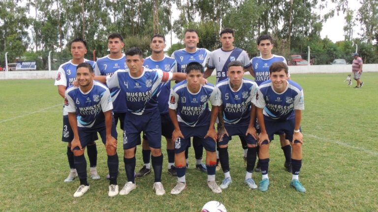 Orden de partidos para la segunda fecha de Unión Deportiva Regional