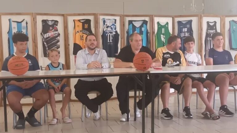 Se realizó la presentación del primer  torneo oficial del 2026 para la A.B.O.