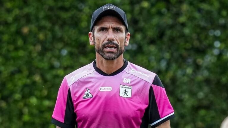 Gabriel Raimondi en el Mallorca de España